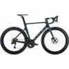 Bicicleta De Carretera Vitus ZX-1 EVO CRS Di2 (2022) -Bicicletas comprar Vitus ZX 1 EVO CRS Di2 Road Bike Ultegra 2022 Slate Blue 01