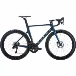 Bicicleta De Carretera Vitus ZX-1 EVO CRS Di2 (2022)