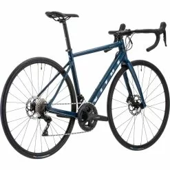 Bicicleta De Carretera Vitus Zenium CR (2022, 105) -Bicicletas comprar Vitus Zenium CR Road Bike 105 2022 Peakcock Blue 03
