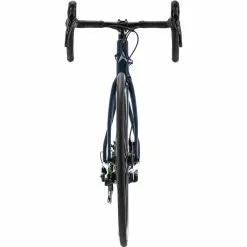 Bicicleta De Carretera Vitus Zenium CR (2022, 105) -Bicicletas comprar Vitus Zenium CR Road Bike 105 2022 Peakcock Blue 07