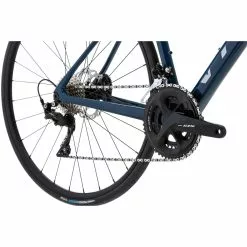 Bicicleta De Carretera Vitus Zenium CR (2022, 105) -Bicicletas comprar Vitus Zenium CR Road Bike 105 2022 Peakcock Blue 14
