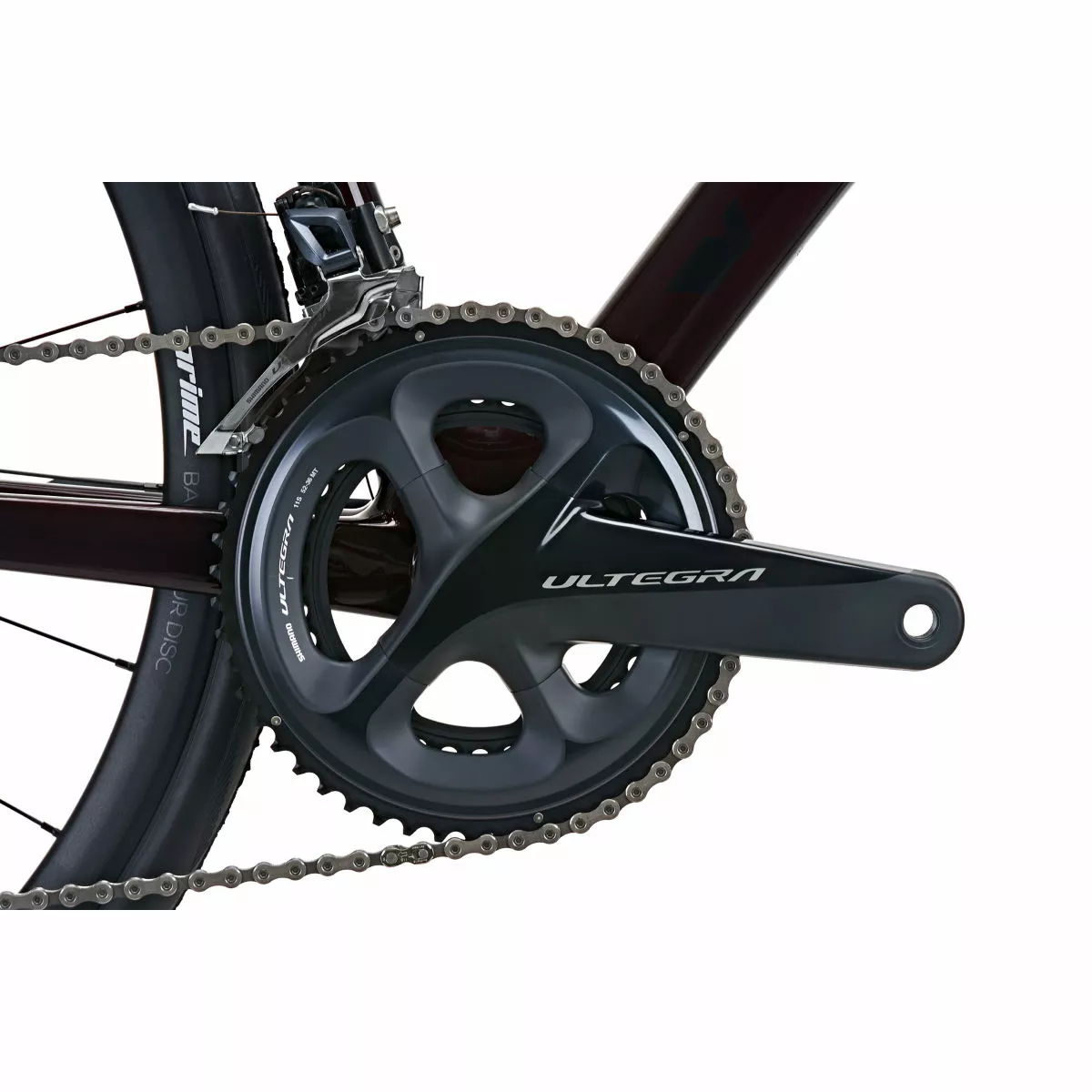 Bicicleta De Carretera Vitus Zenium CRS (2022, Ultegra) 8 Bicicleta De Carretera Vitus Zenium CRS (2022, Ultegra) - Imagen 6