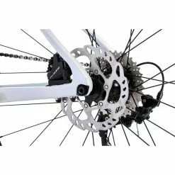 Bicicleta De Carretera Vitus Zenium CRW (2022, 105) -Bicicletas comprar Vitus Zenium CRW Road Bike 105 2022 Pearl White 15
