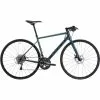 Bicicleta De Carretera Vitus Zenium FB (Tiagra, 2022) 1 Bicicleta De Carretera Vitus Zenium FB (Tiagra, 2022) -Bicicletas comprar Vitus Zenium FB Road Bike Tiagra 2022 Teal 01
