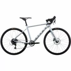 Bicicleta De Carretera Vitus Razor Disc 26 Para Niños
