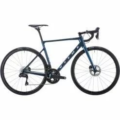 Vitus Bicicleta De Carretera Vitesse EVO CRS Di2 (Ultegra, 2022)