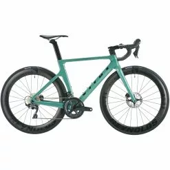 Bicicleta De Carretera Vitus ZX-1 EVO CRS (Ultegra, 2022)