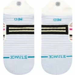 Stance Women's Mid Cushion GO TIME Tab Sock -Bicicletas comprar W258A23GO OFW ALT 02