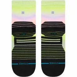 Stance Women's Light Cushion ALL TIME Quarter Sock -Bicicletas comprar W348A23ALL OMB ALT 02