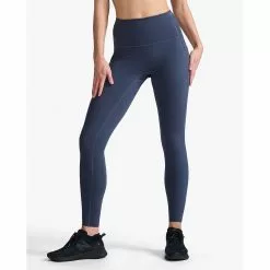 2XU Women's Form Stash Hi-Rise Compression Tights