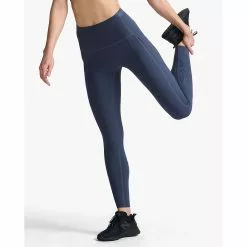 2XU Women's Form Stash Hi-Rise Compression Tights -Bicicletas comprar WA6874b IDK IDK 06
