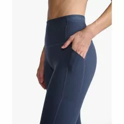 2XU Women's Form Stash Hi-Rise Compression Tights -Bicicletas comprar WA6874b IDK IDK 18