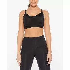 Sujetador 2XU Light Speed Hi- Impact
