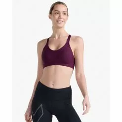 Sujetador 2XU Aero Medium Impact -Bicicletas comprar WR6347a BET BET 02