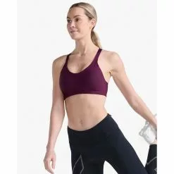 Sujetador 2XU Aero Medium Impact