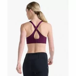 Sujetador 2XU Aero Medium Impact -Bicicletas comprar WR6347a BET BET 09