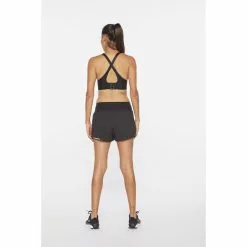 Pantalones Cortos De Compresión 2XU Aero (2 En 1, 8 Cm Aprox.) -Bicicletas comprar WR6533b BLK SRF 04