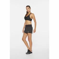 Pantalones Cortos De Compresión 2XU Aero (2 En 1, 8 Cm Aprox.) -Bicicletas comprar WR6533b BLK SRF 07