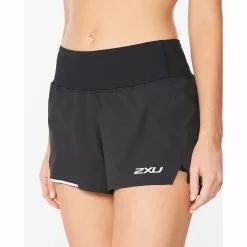 Pantalones Cortos De Compresión 2XU Aero (2 En 1, 8 Cm Aprox.) -Bicicletas comprar WR6533b BLK SRF 28