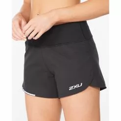 2XU Women's Aero 4 Inch Shorts