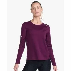 2XU Women's Aero Long Sleeve