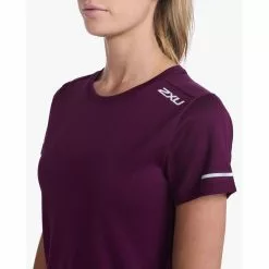 Camiseta 2XU Aero Para Mujer -Bicicletas comprar WR6565a BET SRF 21