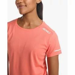 Camiseta 2XU Aero Para Mujer -Bicicletas comprar WR6565a HYC WRF 15