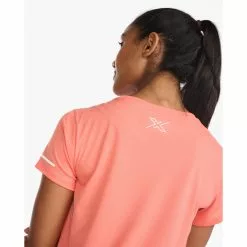 Camiseta 2XU Aero Para Mujer -Bicicletas comprar WR6565a HYC WRF 16