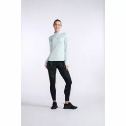 2XU Women's Ignition 1/4 Zip 10 2XU Women's Ignition 1/4 Zip -Bicicletas comprar WR6834a GCR WRF 02