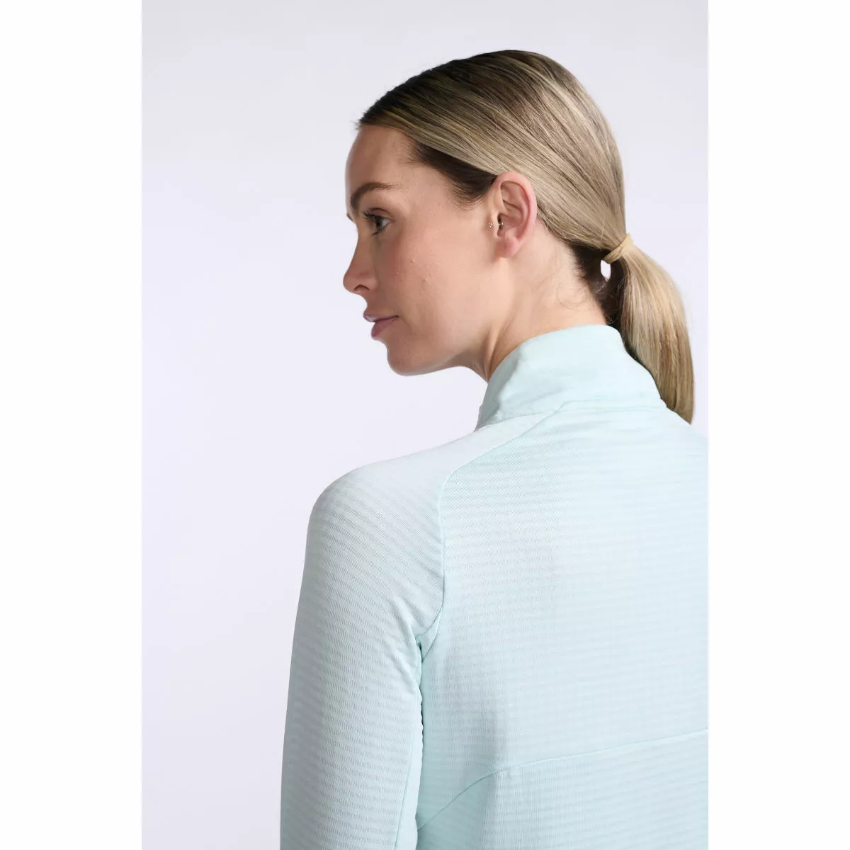 2XU Women's Ignition 1/4 Zip 5 2XU Women's Ignition 1/4 Zip - Imagen 3