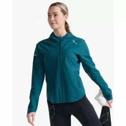 2XU Women's Light Speed Waterproof Jacket 18 2XU Women's Light Speed Waterproof Jacket -Bicicletas comprar WR6842a DPJ SRF 06