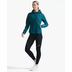 2XU Women's Light Speed Waterproof Jacket 19 2XU Women's Light Speed Waterproof Jacket -Bicicletas comprar WR6842a DPJ SRF 20