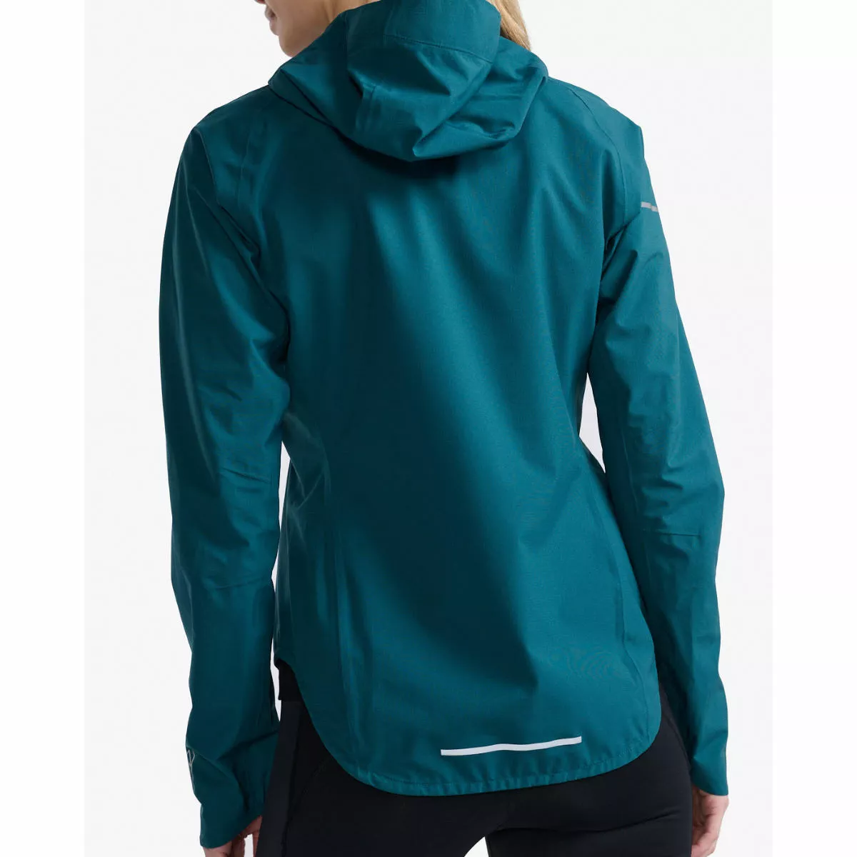 2XU Women's Light Speed Waterproof Jacket 8 2XU Women's Light Speed Waterproof Jacket - Imagen 6