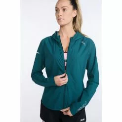 2XU Women's Light Speed Waterproof Jacket 25 2XU Women's Light Speed Waterproof Jacket -Bicicletas comprar WR6842a DPJ SRF 26 1