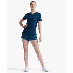2XU Women's Light Speed Tee -Bicicletas comprar WR6844a MNL SRF 12