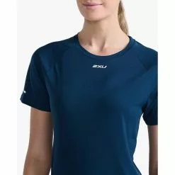 2XU Women's Light Speed Tee -Bicicletas comprar WR6844a MNL SRF 27