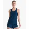 2XU Women's Light Speed Singlet -Bicicletas comprar WR6845a MNL SRF 02