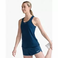 2XU Women's Light Speed Singlet -Bicicletas comprar WR6845a MNL SRF 06