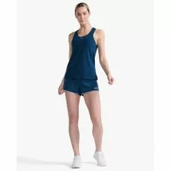 2XU Women's Light Speed Singlet -Bicicletas comprar WR6845a MNL SRF 19