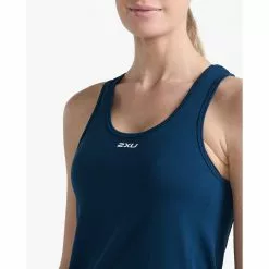 2XU Women's Light Speed Singlet -Bicicletas comprar WR6845a MNL SRF 28