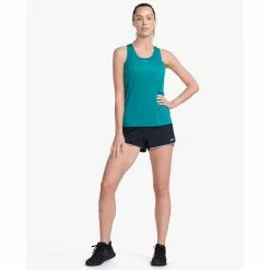 2XU Women's Light Speed Tech Singlet -Bicicletas comprar WR6848a JDE SRF 15