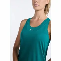 2XU Women's Light Speed Tech Singlet -Bicicletas comprar WR6848a JDE SRF 21