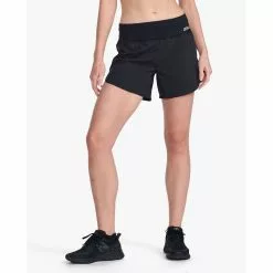 2XU Women's Aero 5" Shorts
