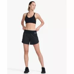2XU Women's Aero 5" Shorts -Bicicletas comprar WR6906b BLK SRF 18