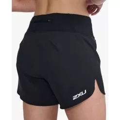 2XU Women's Aero 5" Shorts -Bicicletas comprar WR6906b BLK SRF 24