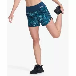 2XU Women's Aero 5" Shorts -Bicicletas comprar WR6906b WTB SRF 06