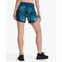 2XU Women's Aero 5" Shorts -Bicicletas comprar WR6906b WTB SRF 08