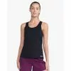 2XU Women's Aero Singlet -Bicicletas comprar WR6928a BLK SRF 02