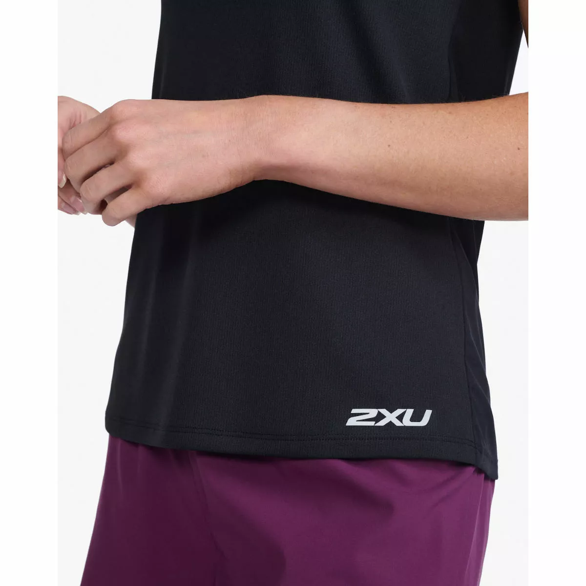 2XU Women's Aero Singlet 7 2XU Women's Aero Singlet - Imagen 5