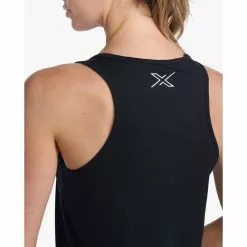 2XU Women's Aero Singlet 20 2XU Women's Aero Singlet -Bicicletas comprar WR6928a BLK SRF 21